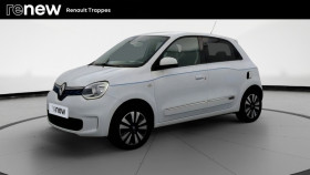 Renault Twingo , garage RENAULT ST QUENTIN EN YVELINES  TRAPPES