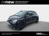 Renault Twingo occasion année 2022 boite Automatique Annonce Renault Twingo occasion Electrique E-TECH ELECTRIQUE Twingo III Achat Intégral - 21 à GARDANNE