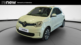 Renault Twingo , garage RENAULT MARSEILLE LA VALENTINE  MARSEILLE