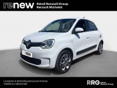 Renault Twingo occasion année 2022 boite Automatique Annonce Renault Twingo occasion Electrique E-TECH ELECTRIQUE Twingo III Achat Intégral - 21 à MARSEILLE