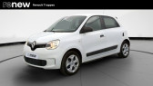Renault Twingo E-TECH ELECTRIQUE Twingo III Achat Intgral - 21  2022 - annonce de voiture en vente sur Auto Sélection.com