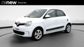 Renault Twingo E-TECH ELECTRIQUE Twingo III Achat Intgral - 21  2022 - annonce de voiture en vente sur Auto Sélection.com