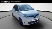 Renault Twingo occasion année 2022 boite Automatique Annonce Renault Twingo occasion Electrique E-TECH ELECTRIQUE Twingo III Achat Intégral - 21 à NEUFCHATEAU