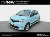 Renault Twingo occasion année 2022 boite Automatique Annonce Renault Twingo occasion Electrique E-TECH ELECTRIQUE Twingo III Achat Intégral - 21 à VERSAILLES