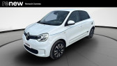 Renault Twingo occasion année 2022 boite Automatique Annonce Renault Twingo occasion Electrique E-TECH ELECTRIQUE Twingo III Achat Intégral - 21 à CANNES