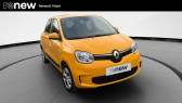 Renault Twingo occasion année 2022 boite Automatique Annonce Renault Twingo occasion Electrique E-TECH ELECTRIQUE Twingo III Achat Intégral - 21 à VITTEL