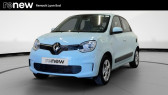 Renault Twingo occasion année 2022 boite Automatique Annonce Renault Twingo occasion Electrique E-TECH ELECTRIQUE Twingo III Achat Intégral - 21 à VENISSIEUX