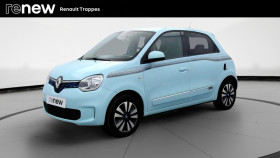 Renault Twingo , garage RENAULT ST QUENTIN EN YVELINES  TRAPPES