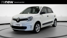 Renault Twingo , garage RENAULT LYON SUD  VENISSIEUX