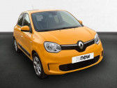 Renault Twingo E-TECH ELECTRIQUE Twingo III Achat Intgral - 21  2022 - annonce de voiture en vente sur Auto Sélection.com