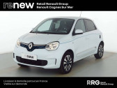 Annonce Renault Twingo occasion Electrique E-TECH ELECTRIQUE Twingo III Achat Intgral  CAGNES SUR MER