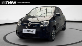 Renault Twingo , garage RENAULT MARSEILLE MICHELET  MARSEILLE