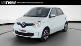 Renault Twingo occasion année 2021 boite Automatique Annonce Renault Twingo occasion Electrique E-TECH ELECTRIQUE Twingo III Achat Intégral à CAGNES SUR MER