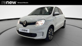 Renault Twingo E-TECH ELECTRIQUE Twingo III Achat Intgral   CAGNES SUR MER 06