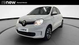 Renault Twingo , garage RENAULT CAGNES SUR MER  CAGNES SUR MER