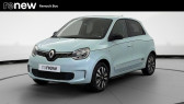 Renault Twingo occasion année 2022 boite Automatique Annonce Renault Twingo occasion Electrique E-TECH ELECTRIQUE Twingo III E-Tech à VERSAILLES