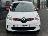 Renault Twingo occasion année 2023 boite Automatique Annonce Renault Twingo occasion Electrique E-TECH ELECTRIQUE Twingo III E-Tech à Vendôme