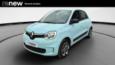 Renault Twingo occasion année 2022 boite Automatique Annonce Renault Twingo occasion Electrique E-TECH ELECTRIQUE Twingo III E-Tech à CANNES