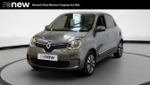 Renault Twingo occasion année 2024 boite Automatique Annonce Renault Twingo occasion Electrique E-TECH ELECTRIQUE Twingo III E-Tech à CAGNES SUR MER