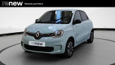 Renault Twingo occasion année 2022 boite Automatique Annonce Renault Twingo occasion Electrique E-TECH ELECTRIQUE Twingo III E-Tech à LYON