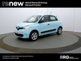 Renault Twingo occasion année 2024 boite Automatique Annonce Renault Twingo occasion Electrique E-TECH ELECTRIQUE Twingo III E-Tech à PANTIN