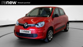 Renault Twingo occasion année 2022 boite Automatique Annonce Renault Twingo occasion Electrique E-TECH ELECTRIQUE Twingo III E-Tech à VENISSIEUX