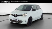 Renault Twingo E-TECH ELECTRIQUE Twingo III E-Tech   CAGNES SUR MER 06