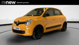 Renault Twingo , garage RENAULT LYON SUD  VENISSIEUX