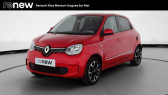 Renault Twingo occasion année 2024 boite Automatique Annonce Renault Twingo occasion Electrique E-TECH ELECTRIQUE Twingo III E-Tech à CAGNES SUR MER