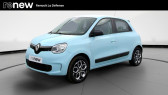 Renault Twingo occasion année 2024 boite Automatique Annonce Renault Twingo occasion Electrique E-TECH ELECTRIQUE Twingo III E-Tech à Nanterre