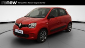 Annonce Renault Twingo occasion Electrique E-TECH ELECTRIQUE Twingo III E-Tech  CAGNES SUR MER