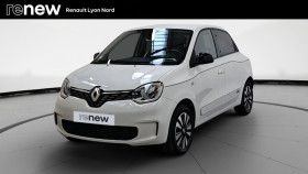 Renault Twingo , garage RENAULT LYON NORD  LYON