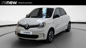Renault Twingo occasion année 2022 boite Automatique Annonce Renault Twingo occasion Electrique E-TECH ELECTRIQUE Twingo III E-Tech à LYON