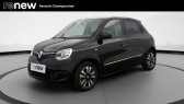 Renault Twingo E-TECH ELECTRIQUE Twingo III E-Tech   PARIS 75