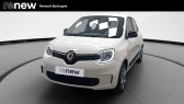 Renault Twingo occasion année 2022 boite Automatique Annonce Renault Twingo occasion Electrique E-TECH ELECTRIQUE Twingo III E-Tech à BOULOGNE BILLANCOURT