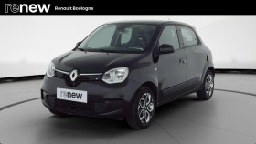 Renault Twingo , garage RENAULT BOULOGNE  BOULOGNE BILLANCOURT