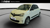 Renault Twingo occasion année 2022 boite Automatique Annonce Renault Twingo occasion Electrique E-TECH ELECTRIQUE Twingo III E-Tech à MARSEILLE