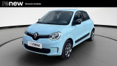 Renault Twingo occasion année 2023 boite Automatique Annonce Renault Twingo occasion Electrique E-TECH ELECTRIQUE Twingo III E-Tech à CANNES