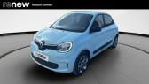 Renault Twingo occasion année 2022 boite Automatique Annonce Renault Twingo occasion Electrique E-TECH ELECTRIQUE Twingo III E-Tech à CANNES