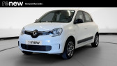 Renault Twingo occasion année 2022 boite Automatique Annonce Renault Twingo occasion Electrique E-TECH ELECTRIQUE Twingo III E-Tech à MARSEILLE