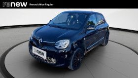 Renault Twingo occasion 2024 mise en vente à CAGNES SUR MER par le garage RENAULT CAGNES SUR MER - photo n°1