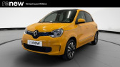 Renault Twingo occasion année 2023 boite Automatique Annonce Renault Twingo occasion Electrique E-TECH ELECTRIQUE Twingo III E-Tech à RILLIEUX LA PAPE