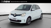 Renault Twingo occasion année 2022 boite Automatique Annonce Renault Twingo occasion Electrique E-TECH ELECTRIQUE Twingo III E-Tech à CAGNES SUR MER
