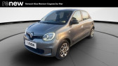 Renault Twingo E-TECH ELECTRIQUE Twingo III E-Tech   CAGNES SUR MER 06