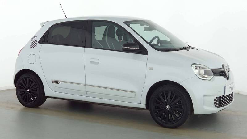 Renault Twingo E-TECH ELECTRIQUE Twingo III E-Tech  occasion  CAGNES SUR MER - photo n9