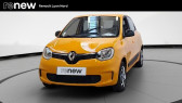 Renault Twingo E-TECH ELECTRIQUE Twingo III E-Tech   LYON 69