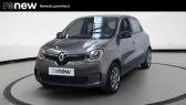Renault Twingo occasion année 2022 boite Automatique Annonce Renault Twingo occasion Electrique E-TECH ELECTRIQUE Twingo III E-Tech à LYON