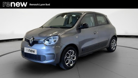 Renault Twingo , garage RENAULT LYON SUD  VENISSIEUX