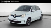 Renault Twingo E-TECH ELECTRIQUE Twingo III E-Tech   BOULOGNE BILLANCOURT 92