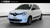 Renault Twingo occasion année 2022 boite Automatique Annonce Renault Twingo occasion Electrique E-TECH ELECTRIQUE Twingo III E-Tech à VENISSIEUX